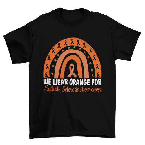 Multiple Sclerosis Awareness 59