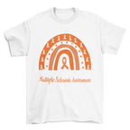 Multiple Sclerosis Awareness 59