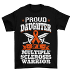 Multiple Sclerosis Awareness 5