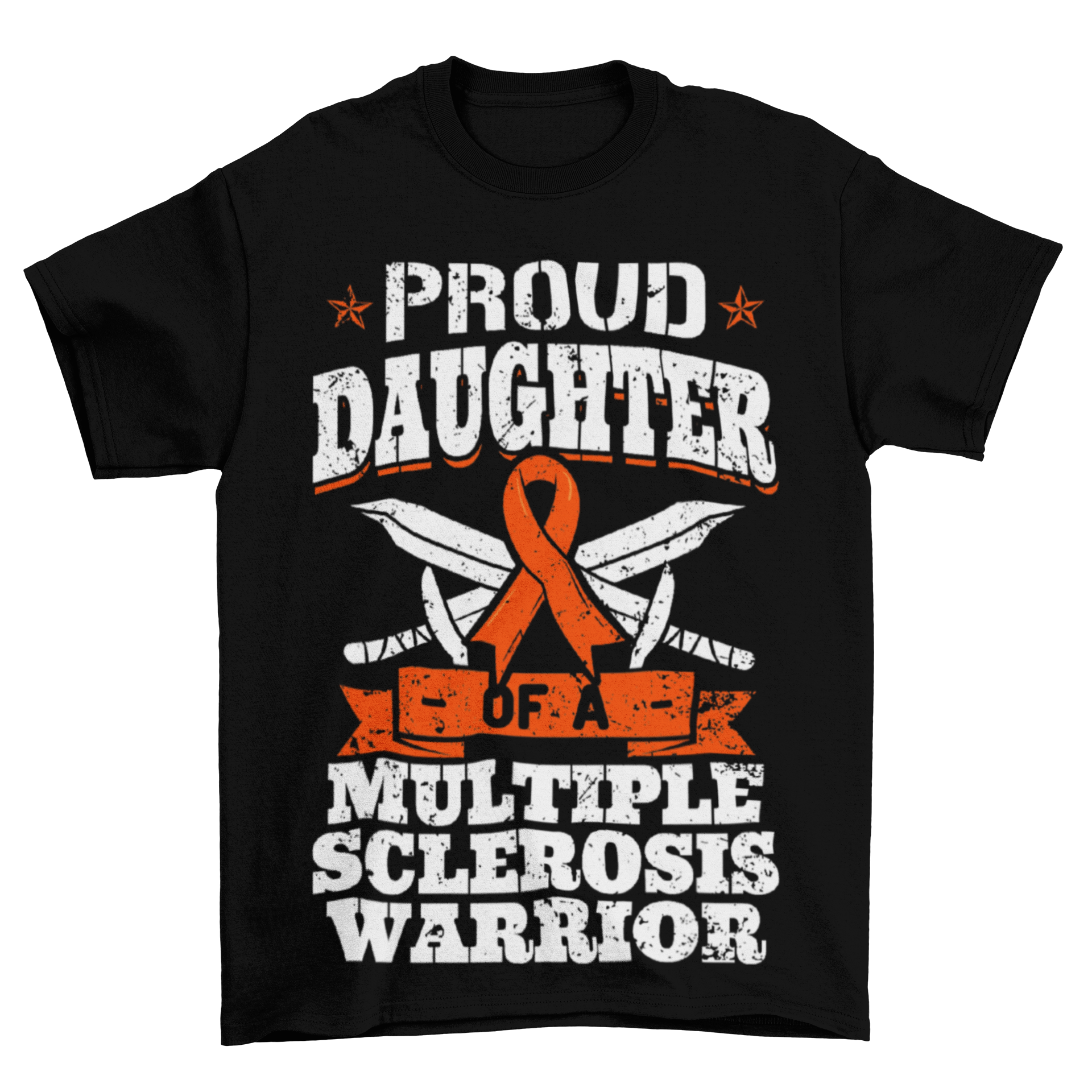 Multiple Sclerosis Awareness 5