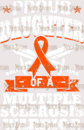 Multiple Sclerosis Awareness 5