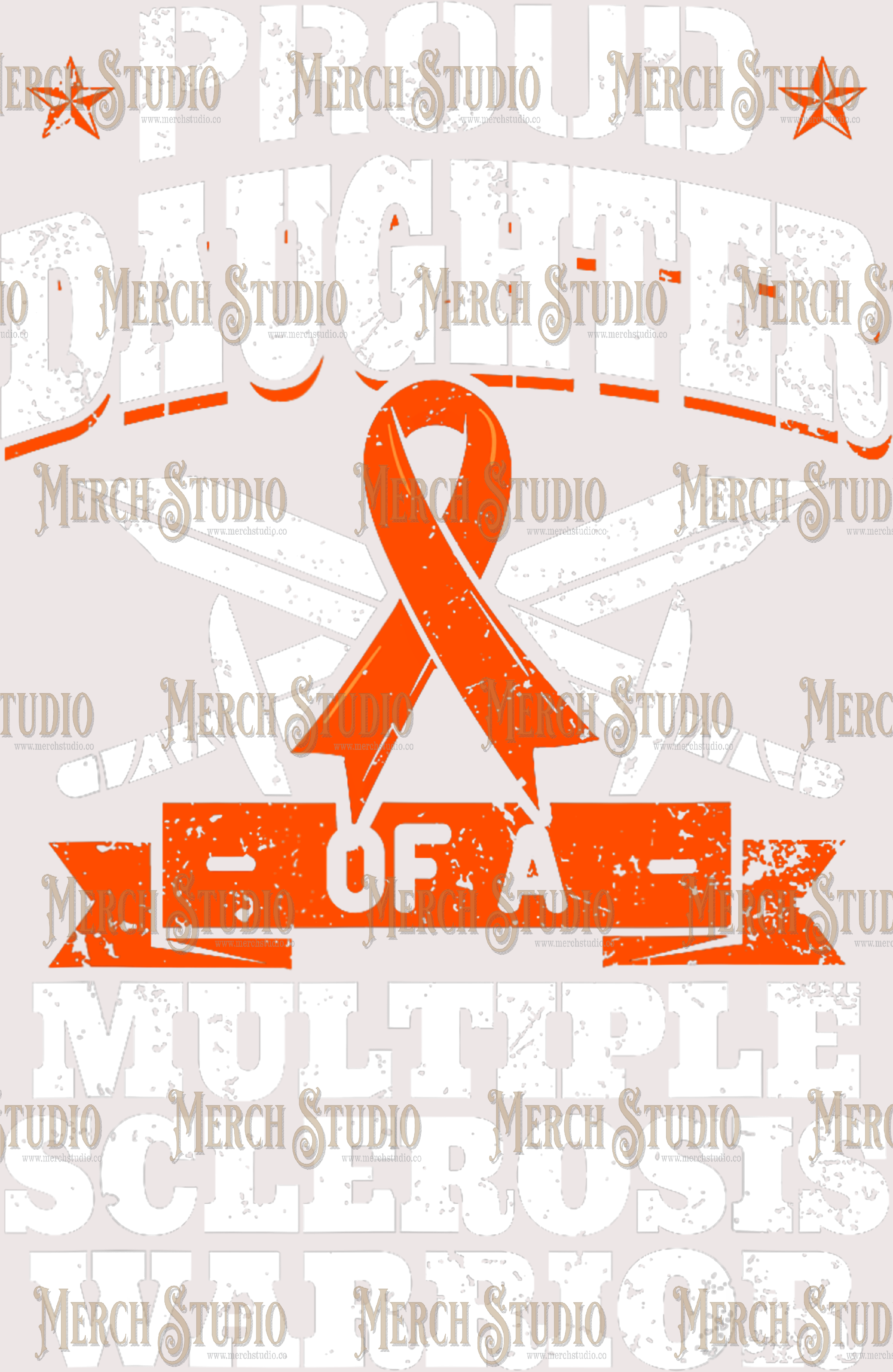 Multiple Sclerosis Awareness 5