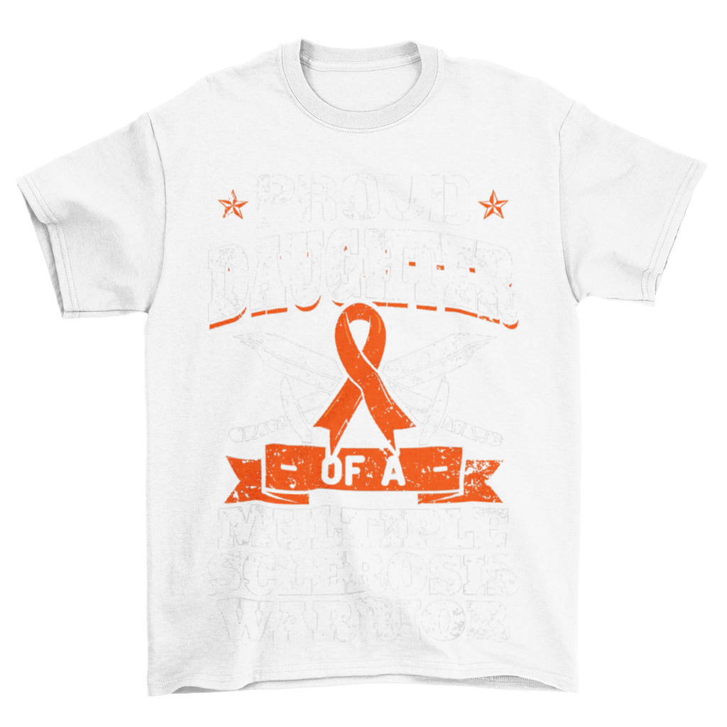 Multiple Sclerosis Awareness 5