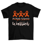 Multiple Sclerosis Awareness 60