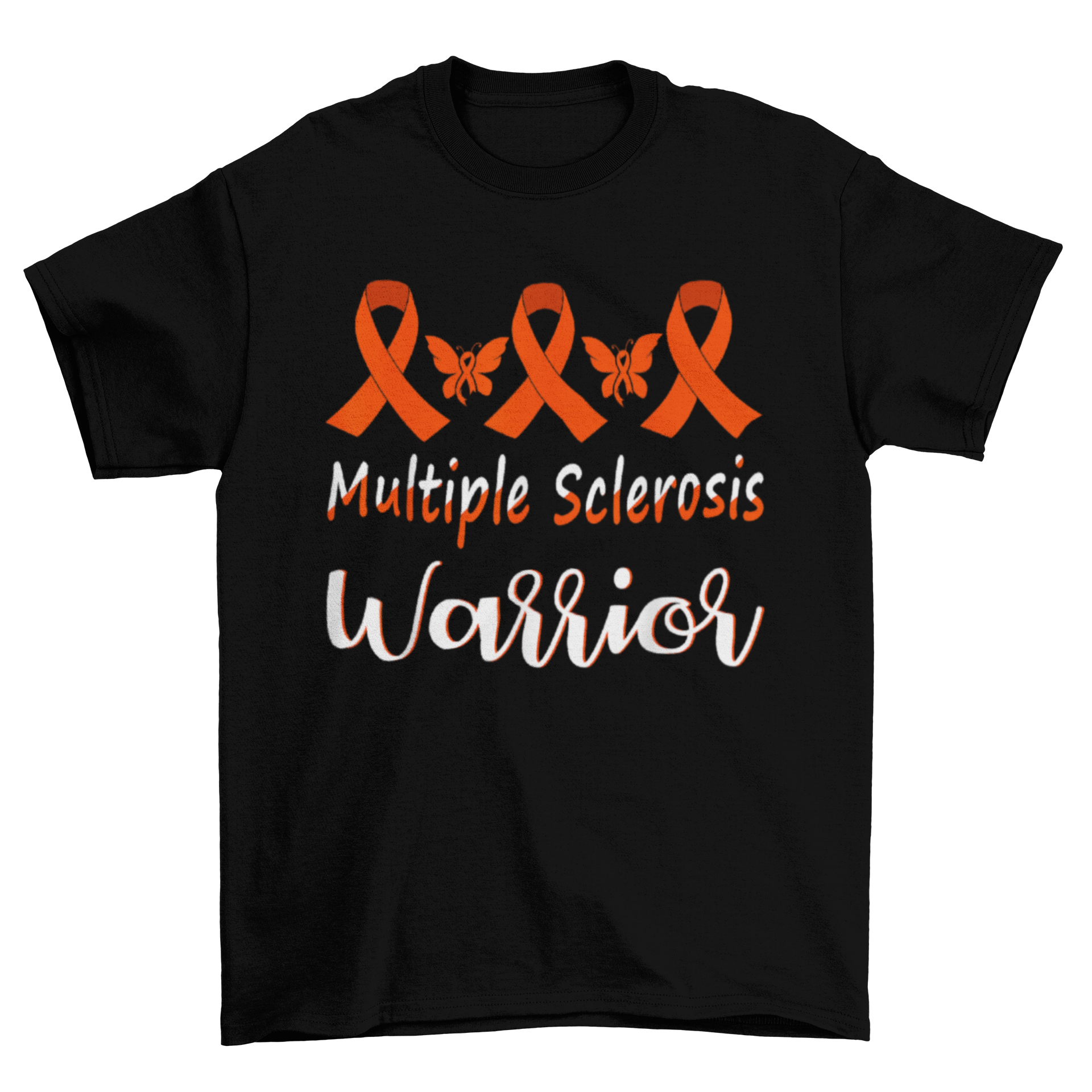 Multiple Sclerosis Awareness 60