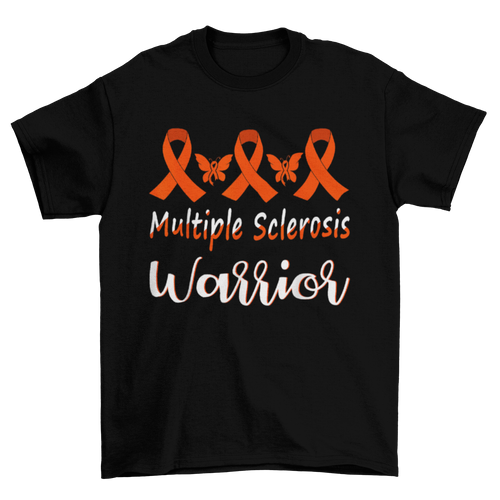 Multiple Sclerosis Awareness 60