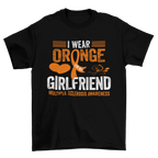 Multiple Sclerosis Awareness 61