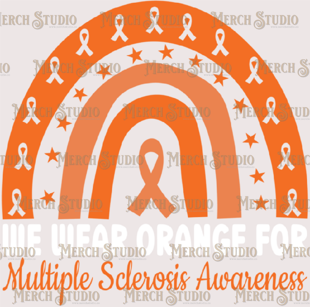 Multiple Sclerosis Awareness 59