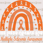 Multiple Sclerosis Awareness 59