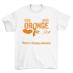 Multiple Sclerosis Awareness 61