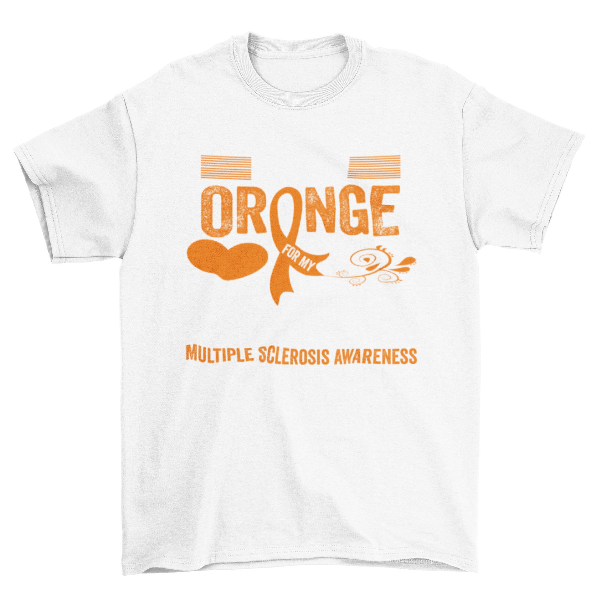 Multiple Sclerosis Awareness 61