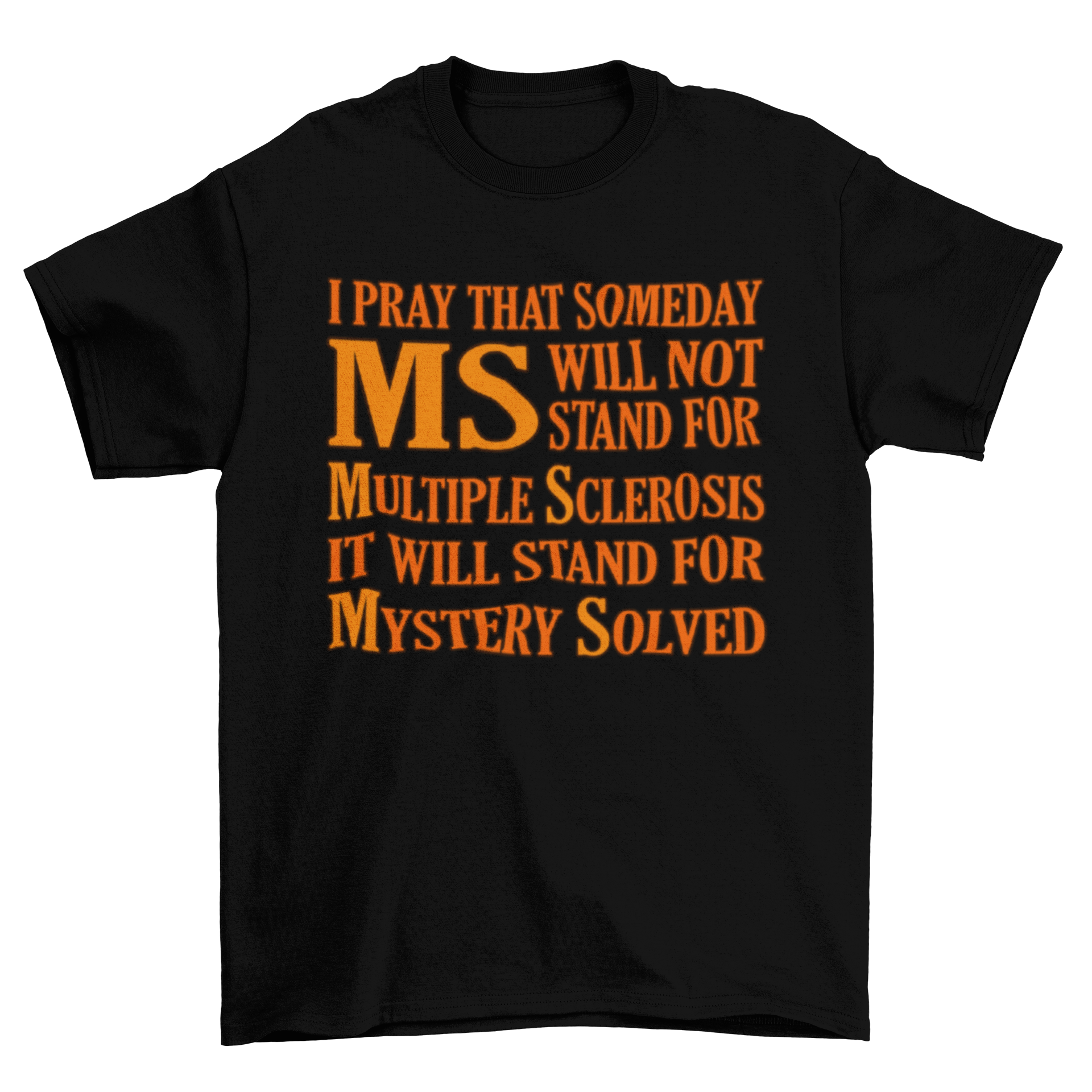 Multiple Sclerosis Awareness 62