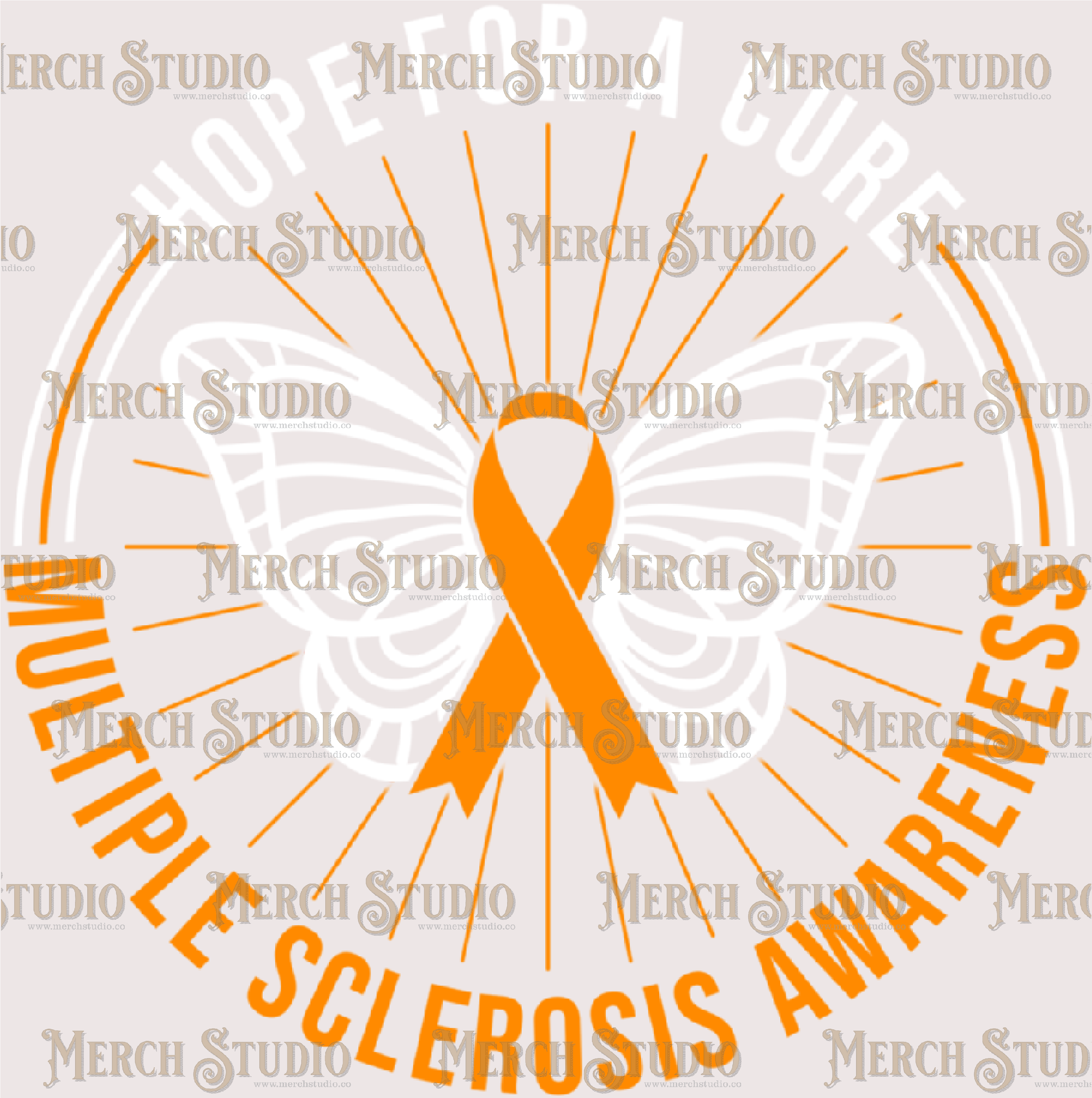 Multiple Sclerosis Awareness 58