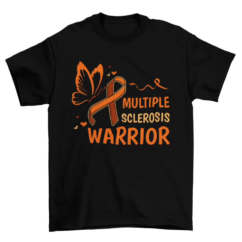 Multiple Sclerosis Awareness 63