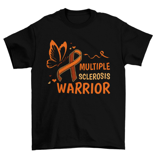 Multiple Sclerosis Awareness 63