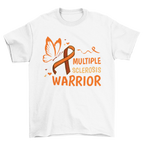 Multiple Sclerosis Awareness 63