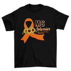 Multiple Sclerosis Awareness 64