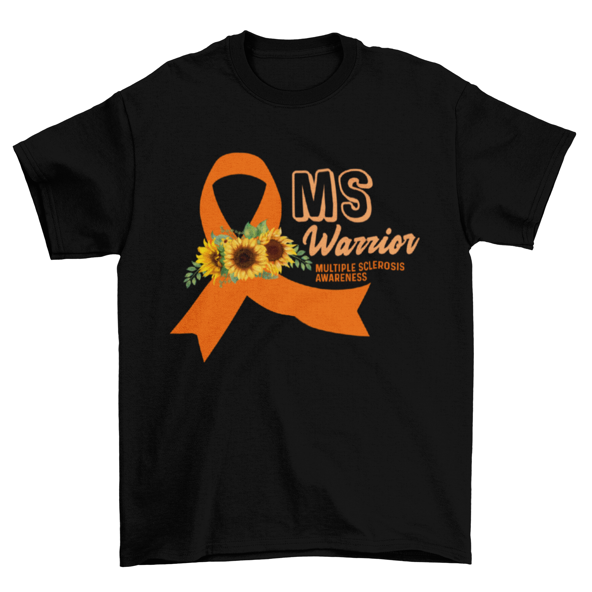 Multiple Sclerosis Awareness 64
