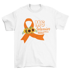 Multiple Sclerosis Awareness 64