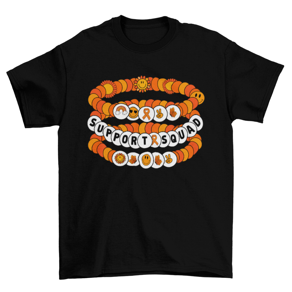 Multiple Sclerosis Awareness 65