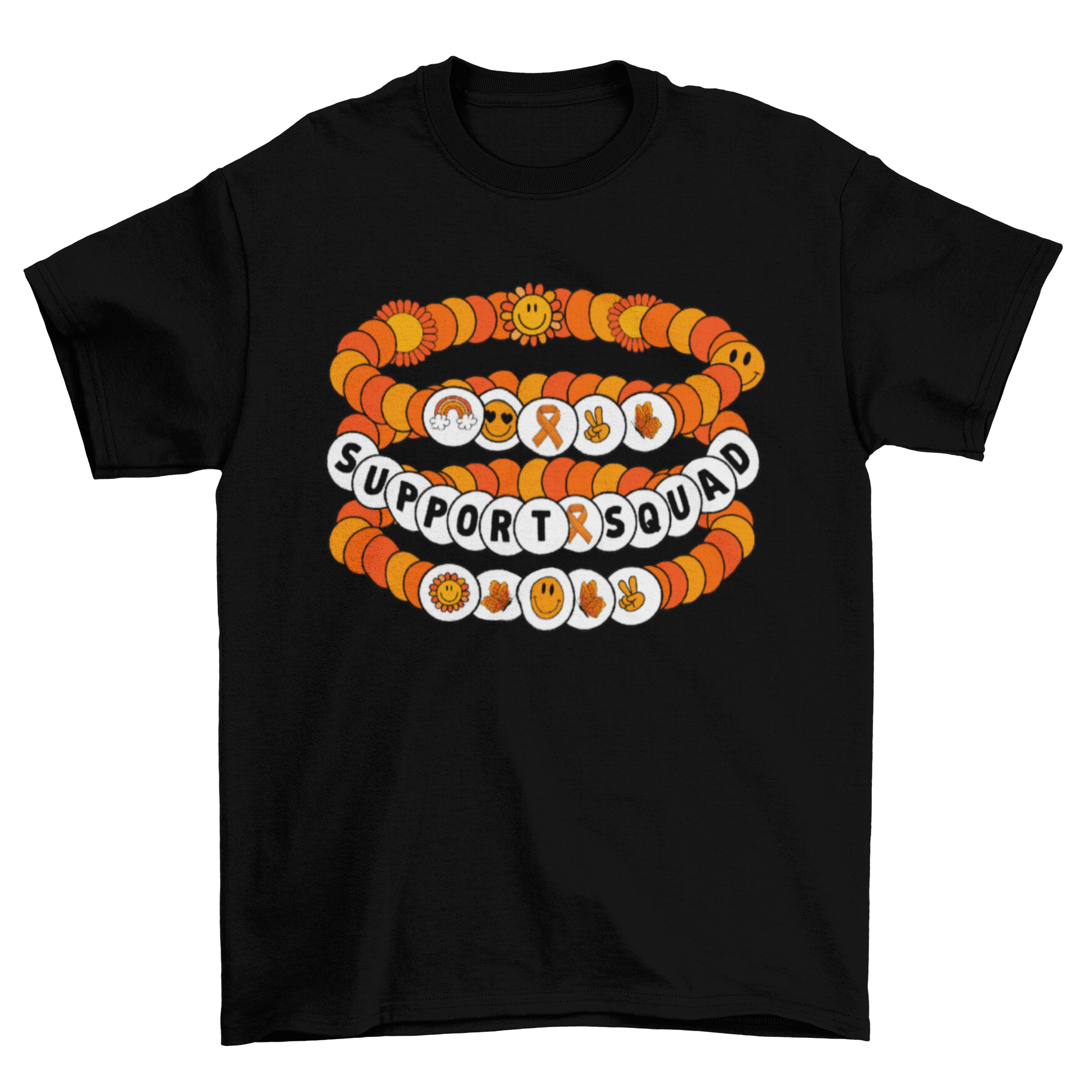 Multiple Sclerosis Awareness 65