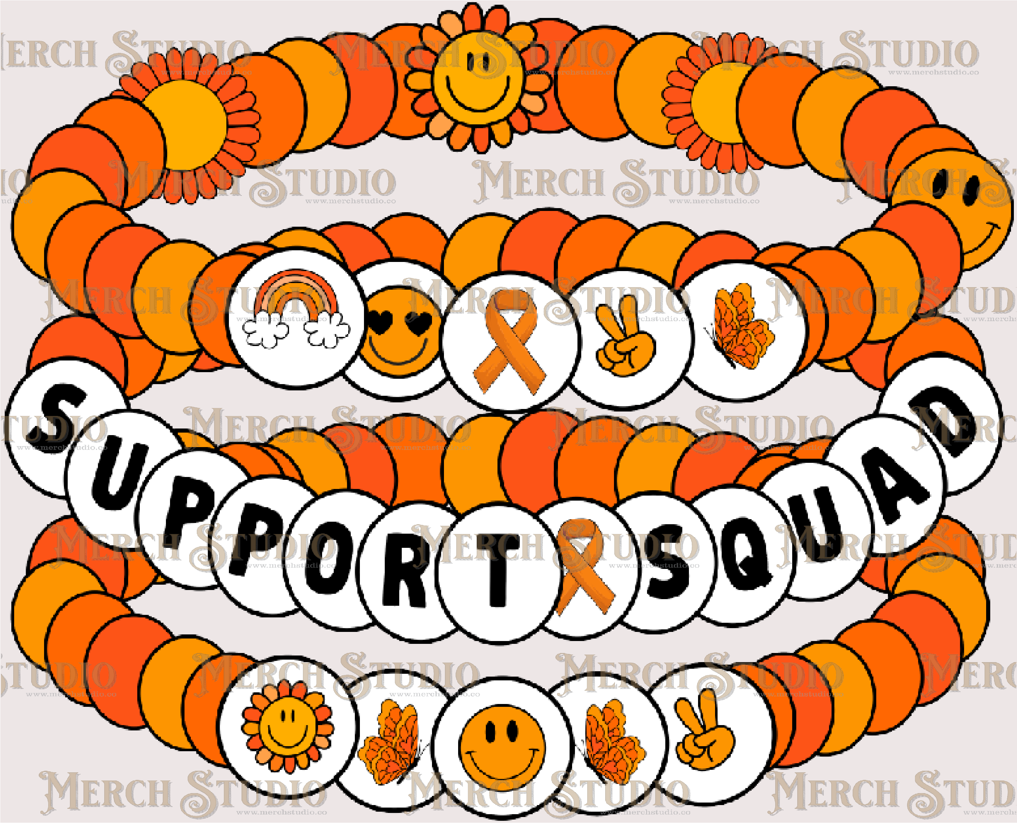 Multiple Sclerosis Awareness 65