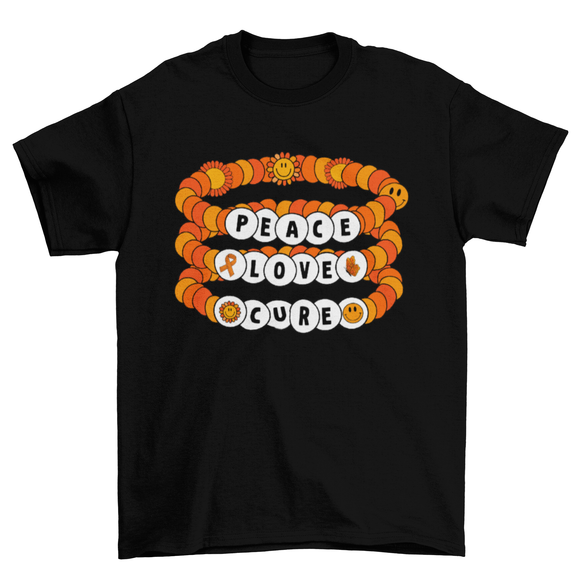 Multiple Sclerosis Awareness 66