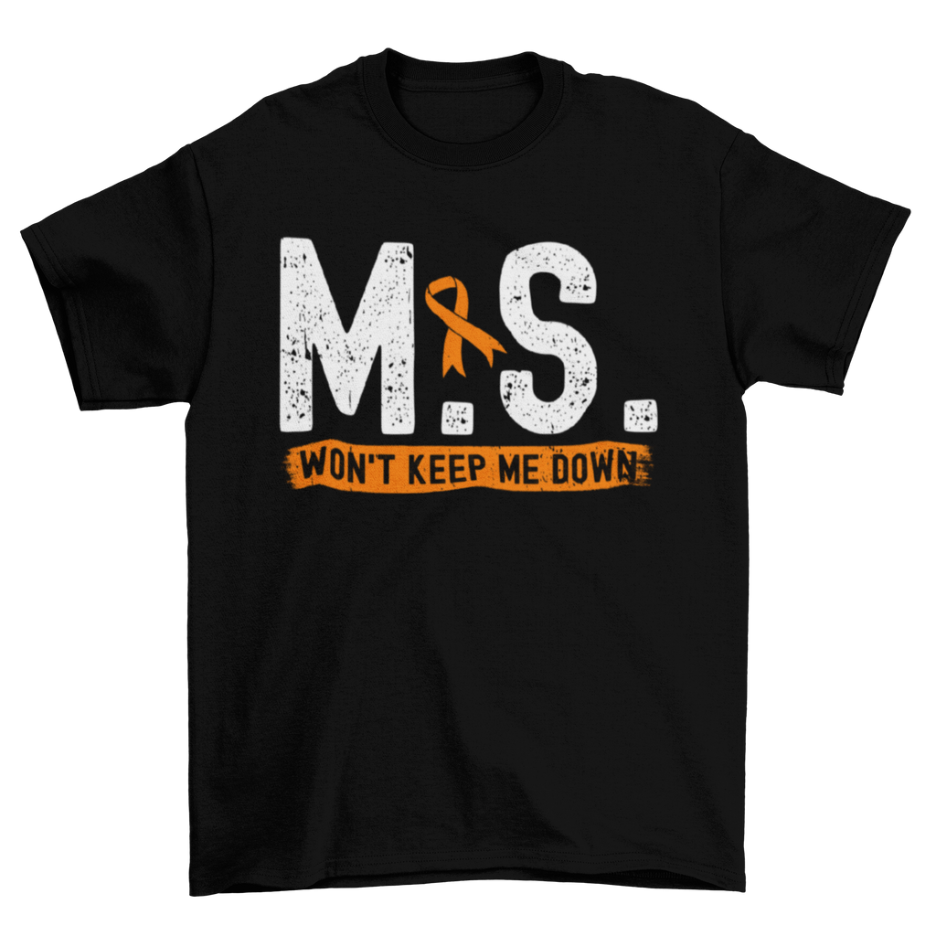 Multiple Sclerosis Awareness 67