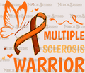 Multiple Sclerosis Awareness 63