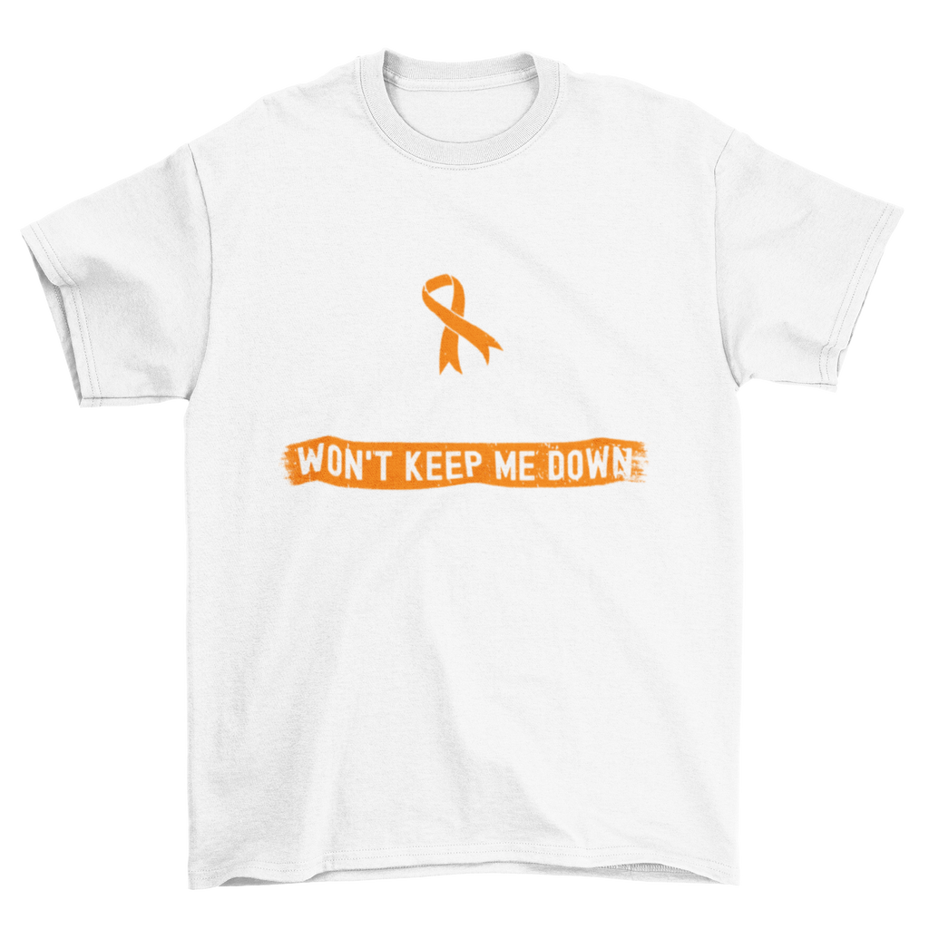 Multiple Sclerosis Awareness 67