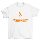 Multiple Sclerosis Awareness 67