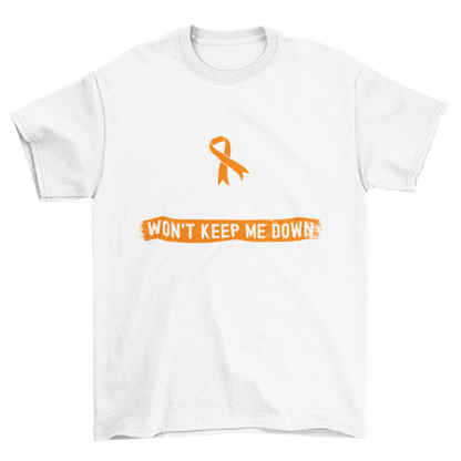 Multiple Sclerosis Awareness 67