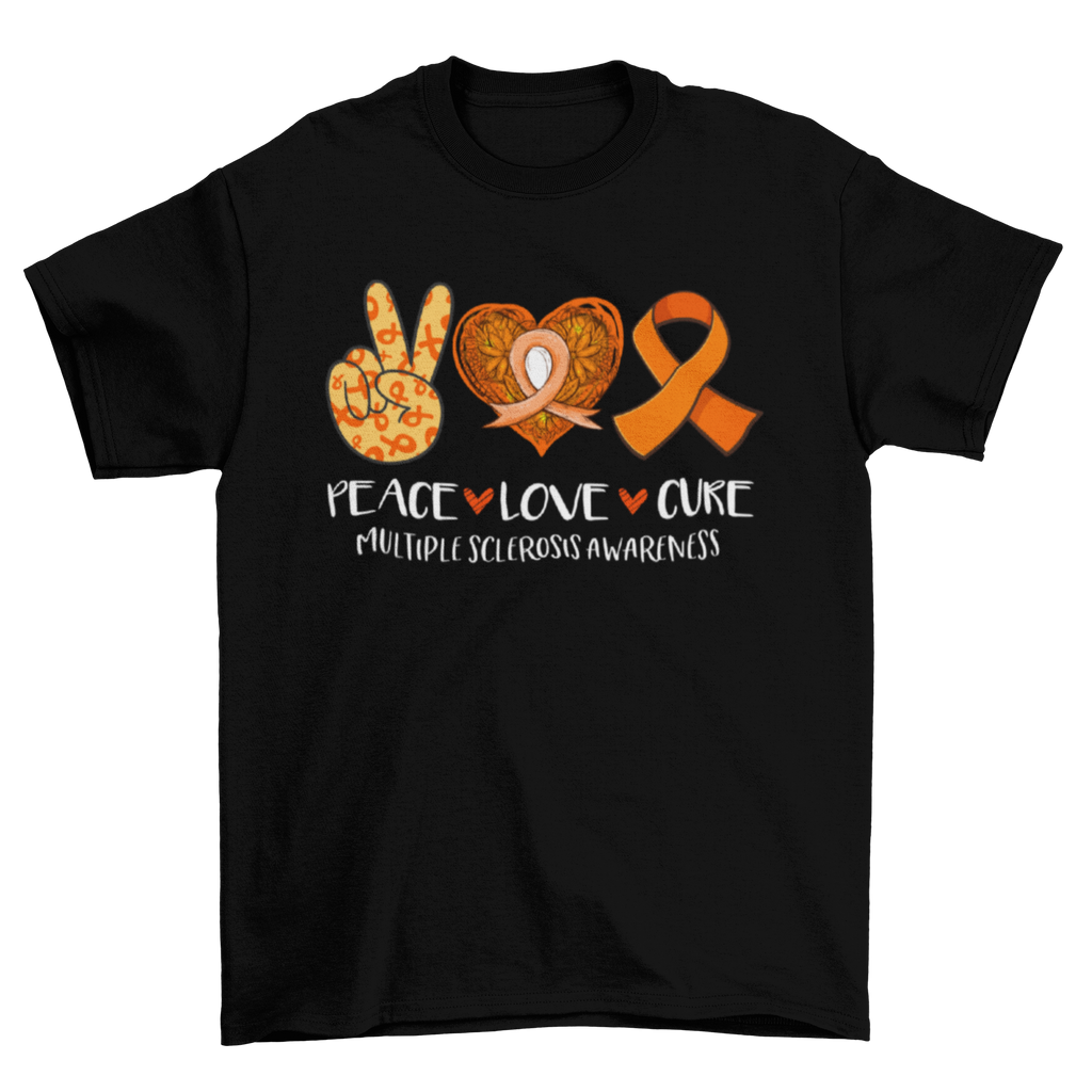 Multiple Sclerosis Awareness 68