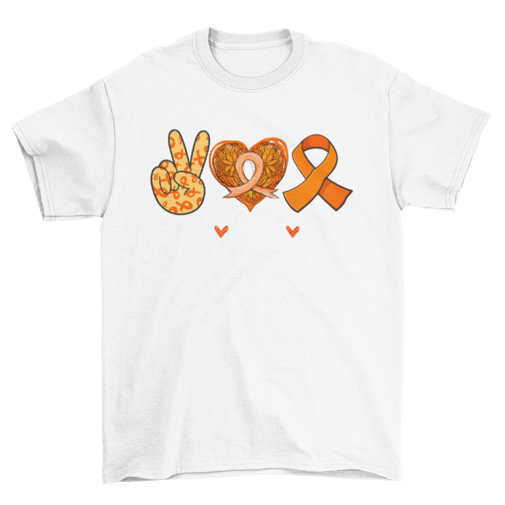 Multiple Sclerosis Awareness 68