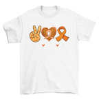 Multiple Sclerosis Awareness 68