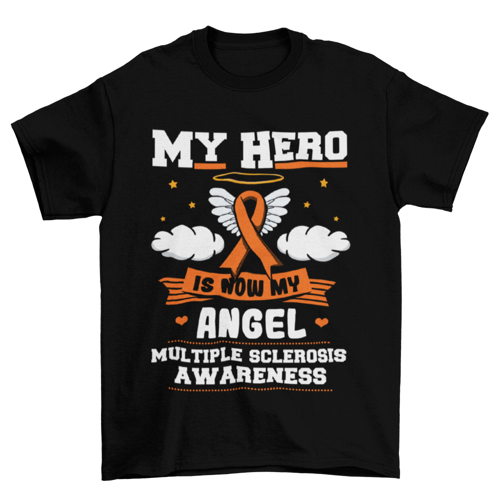 Multiple Sclerosis Awareness 69