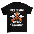 Multiple Sclerosis Awareness 69