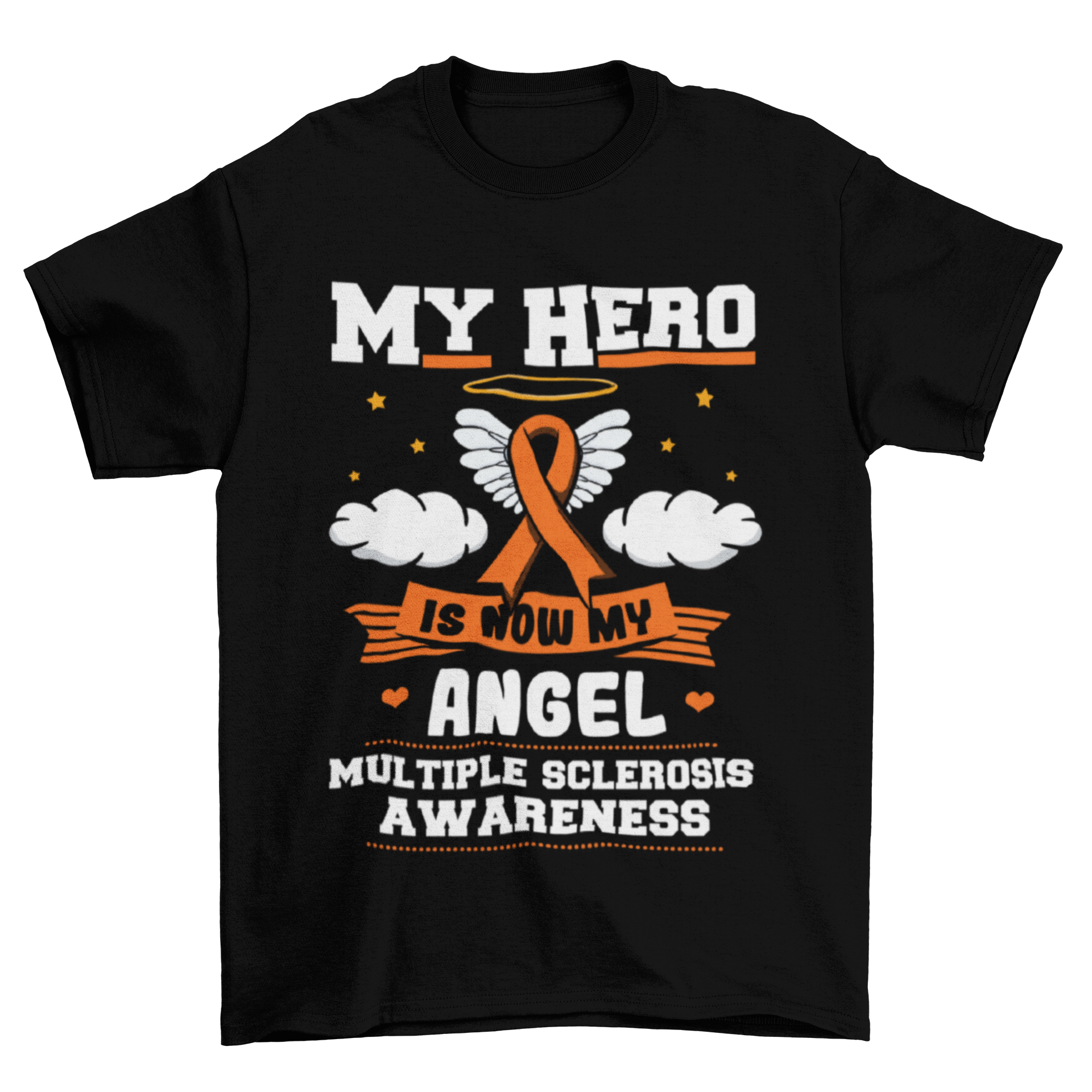 Multiple Sclerosis Awareness 69