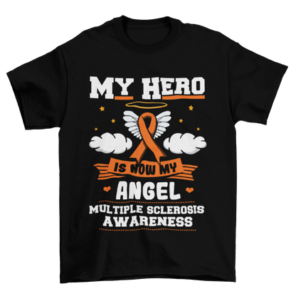 Multiple Sclerosis Awareness 69