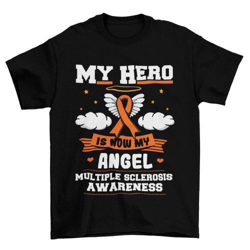 Multiple Sclerosis Awareness 69