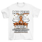 Multiple Sclerosis Awareness 69
