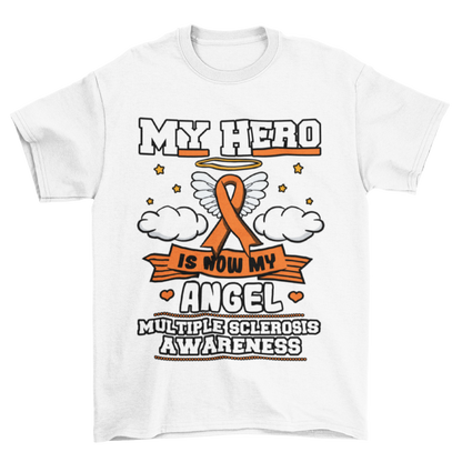 Multiple Sclerosis Awareness 69