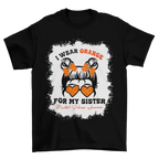 Multiple Sclerosis Awareness 6