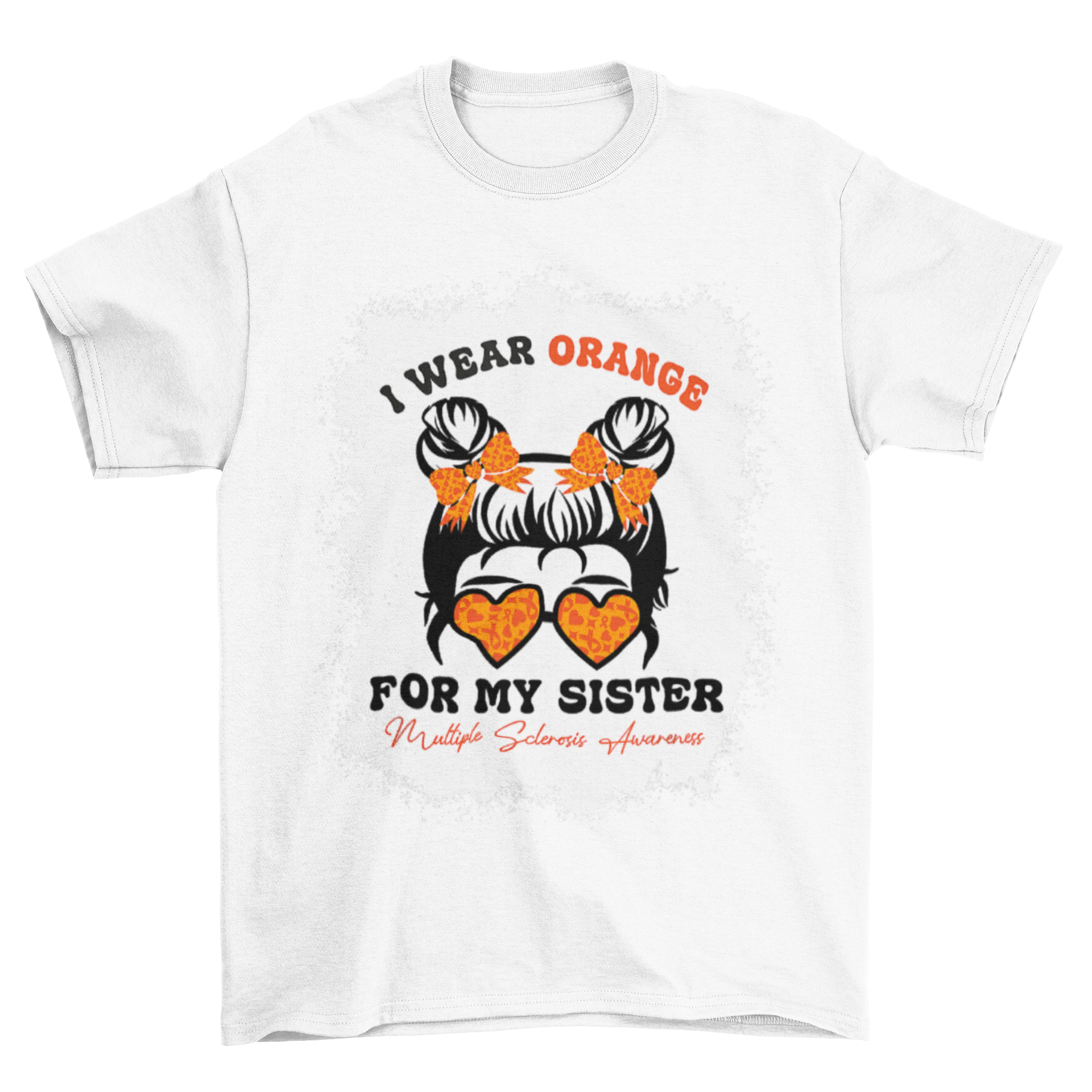 Multiple Sclerosis Awareness 6