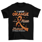 Multiple Sclerosis Awareness 70