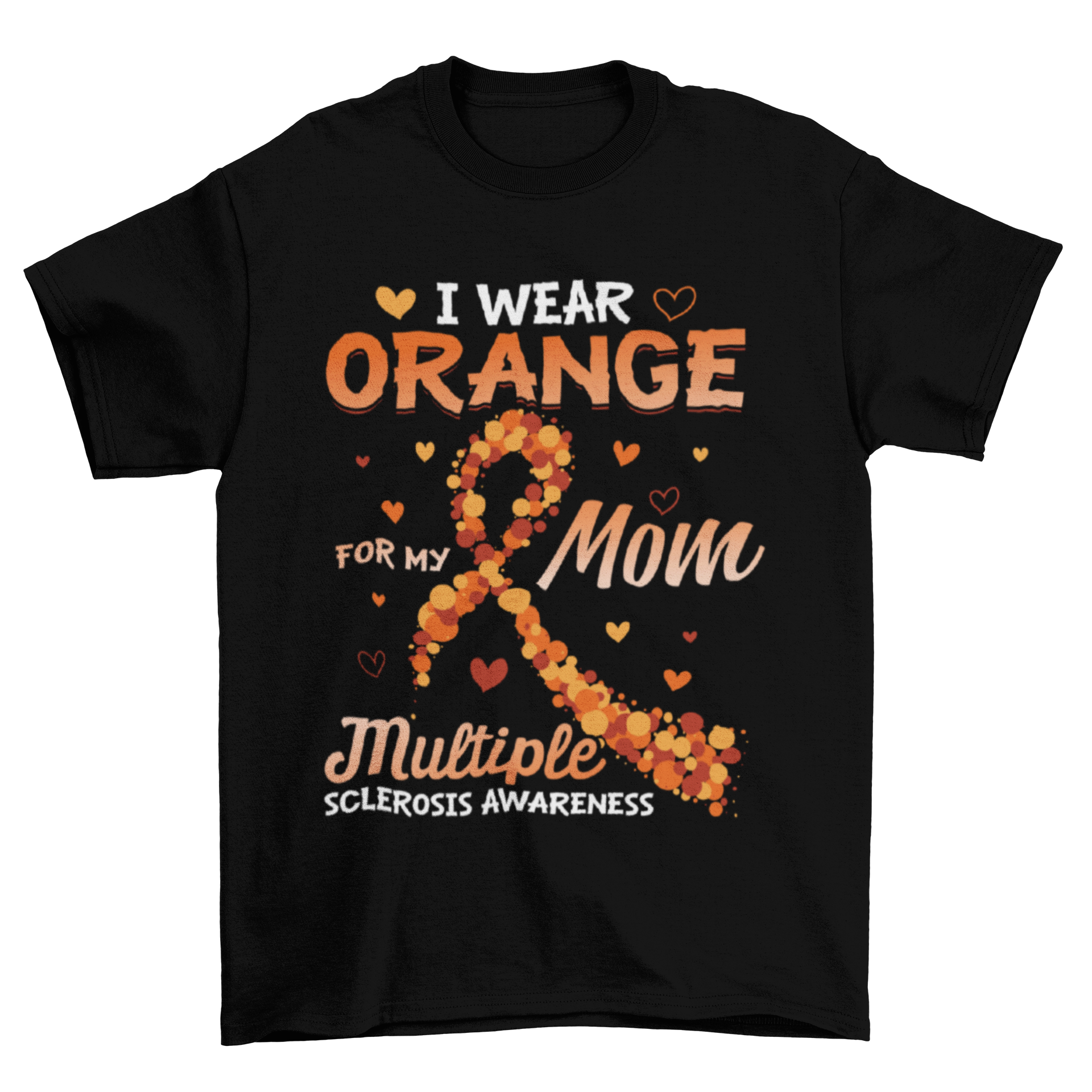 Multiple Sclerosis Awareness 70
