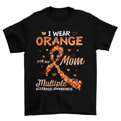 Multiple Sclerosis Awareness 70
