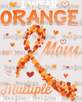 Multiple Sclerosis Awareness 70