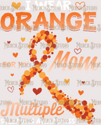 Multiple Sclerosis Awareness 70