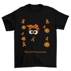 Multiple Sclerosis Awareness 71